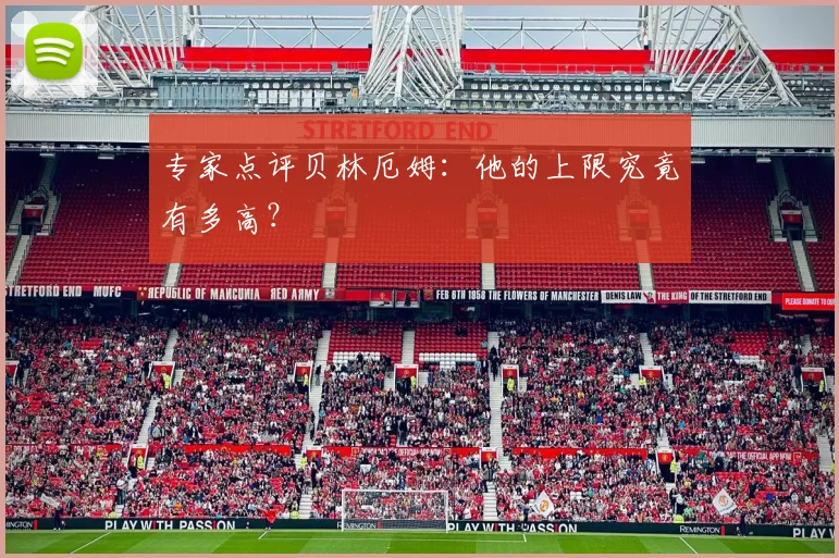 专家点评贝林厄姆：他的上限究竟有多高？